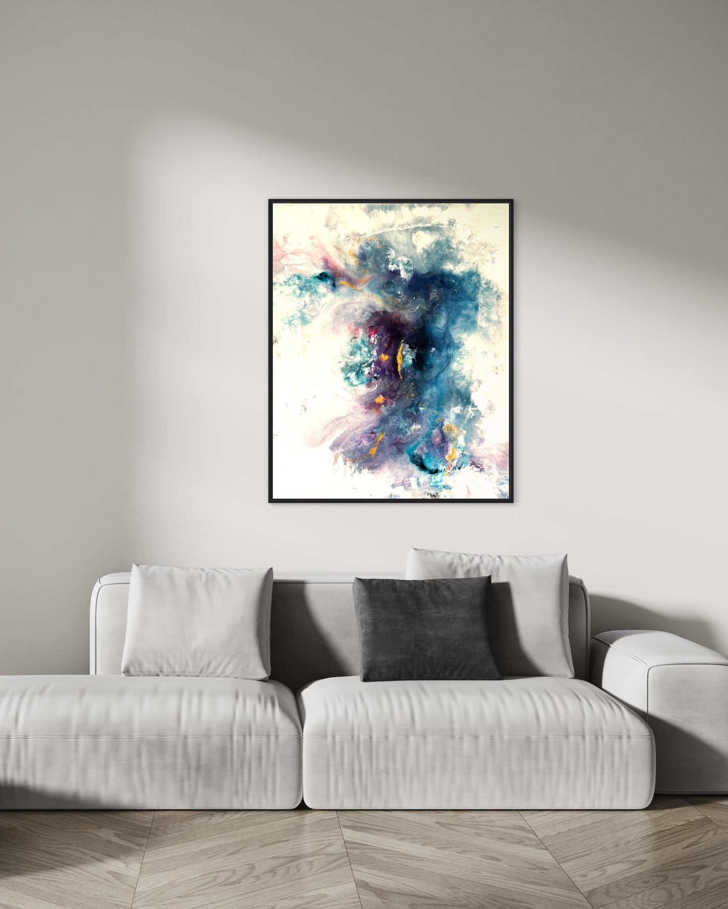 Symphony of Abstraction