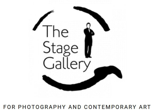 Ausstellung in der The Stage Gallery in Bonn