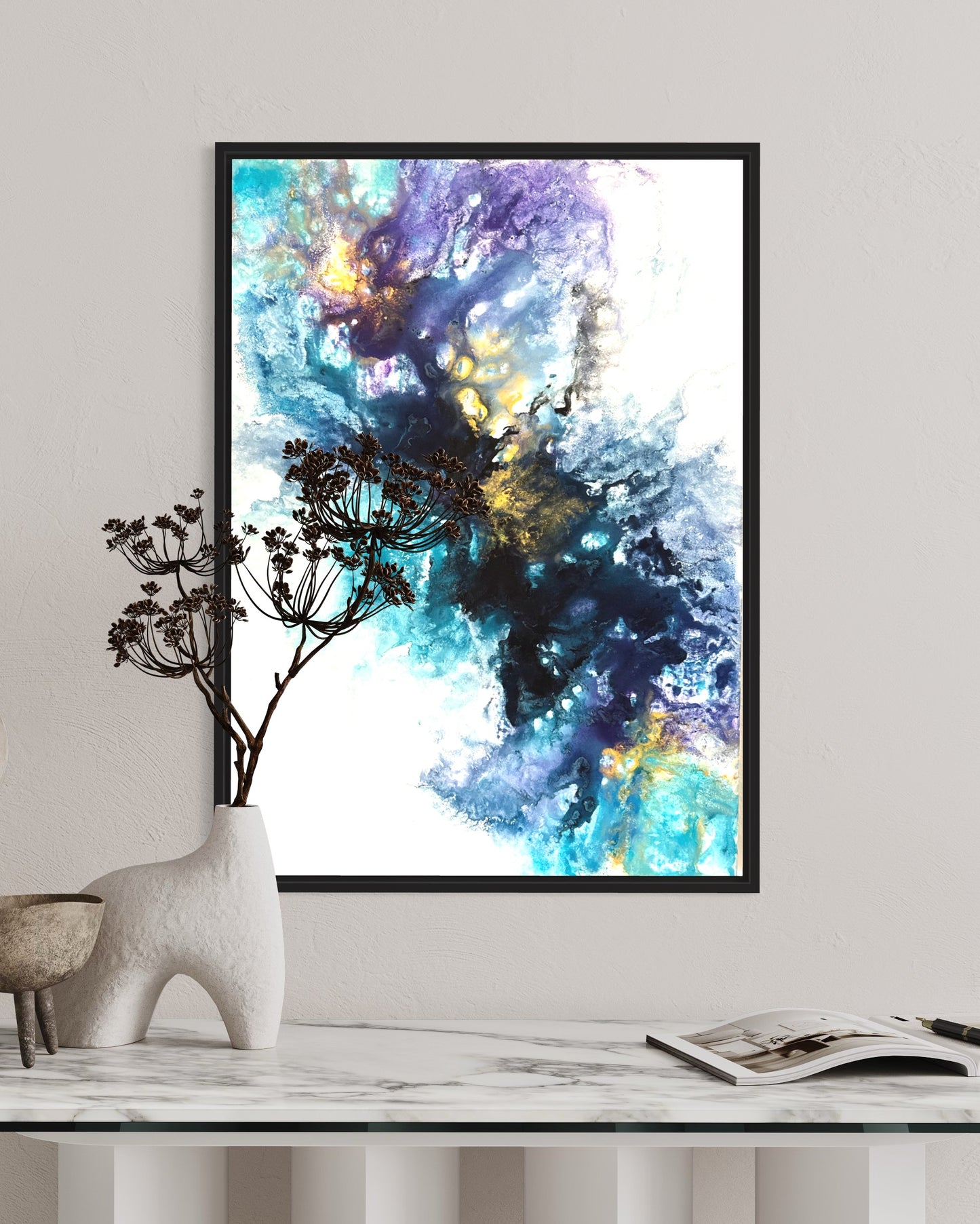 Dark River of Dreams