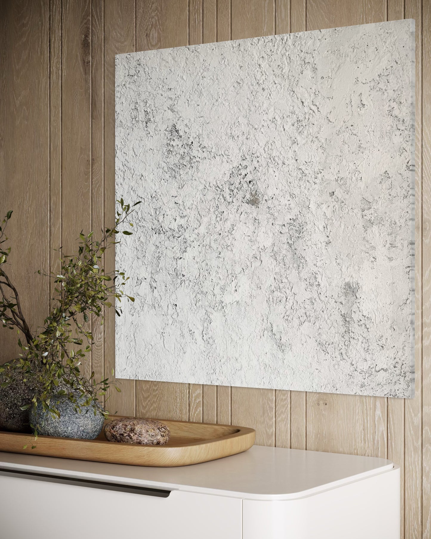 Silent Imperfections