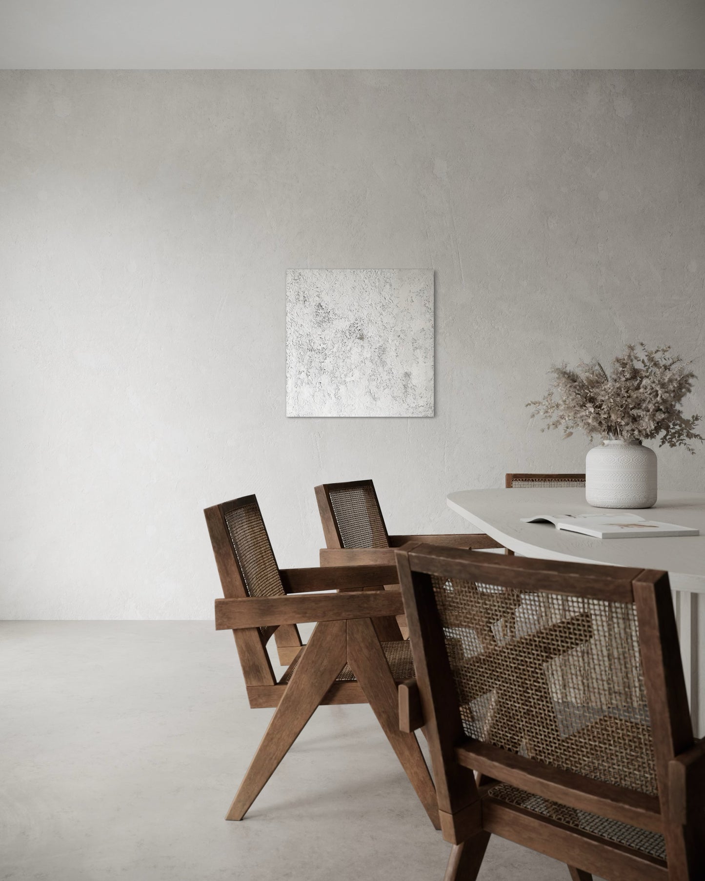 Silent Imperfections