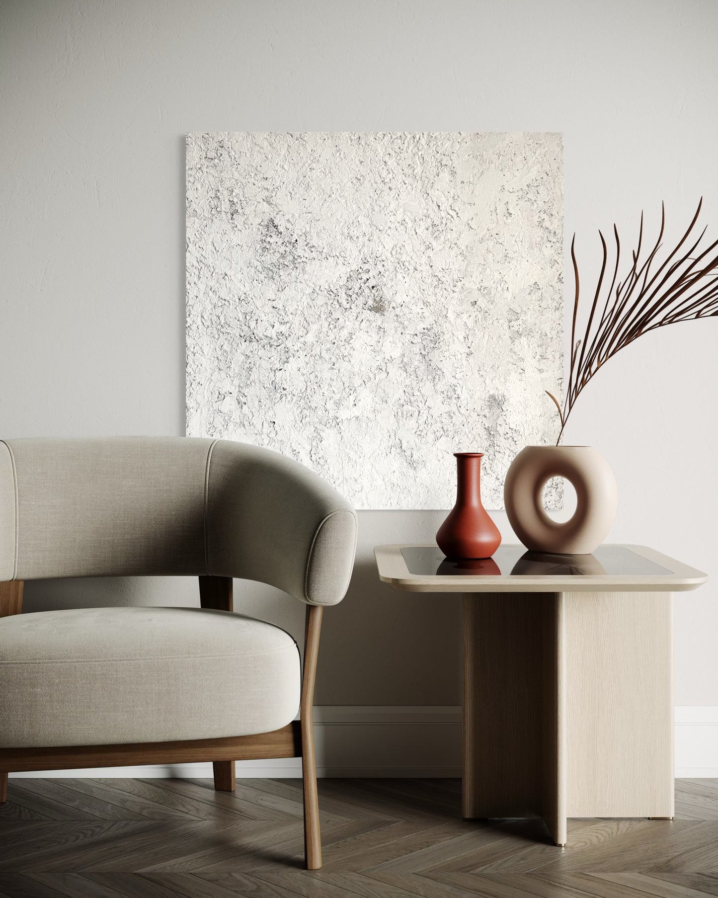 Silent Imperfections