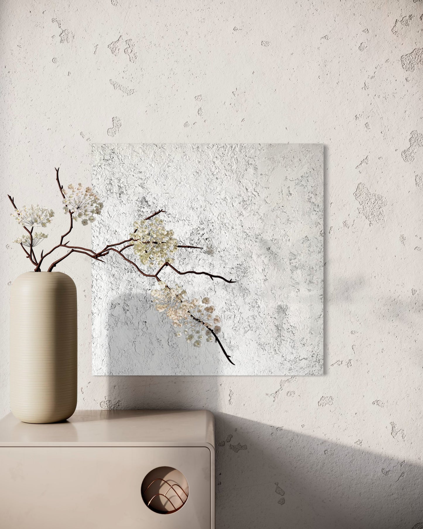 Silent Imperfections