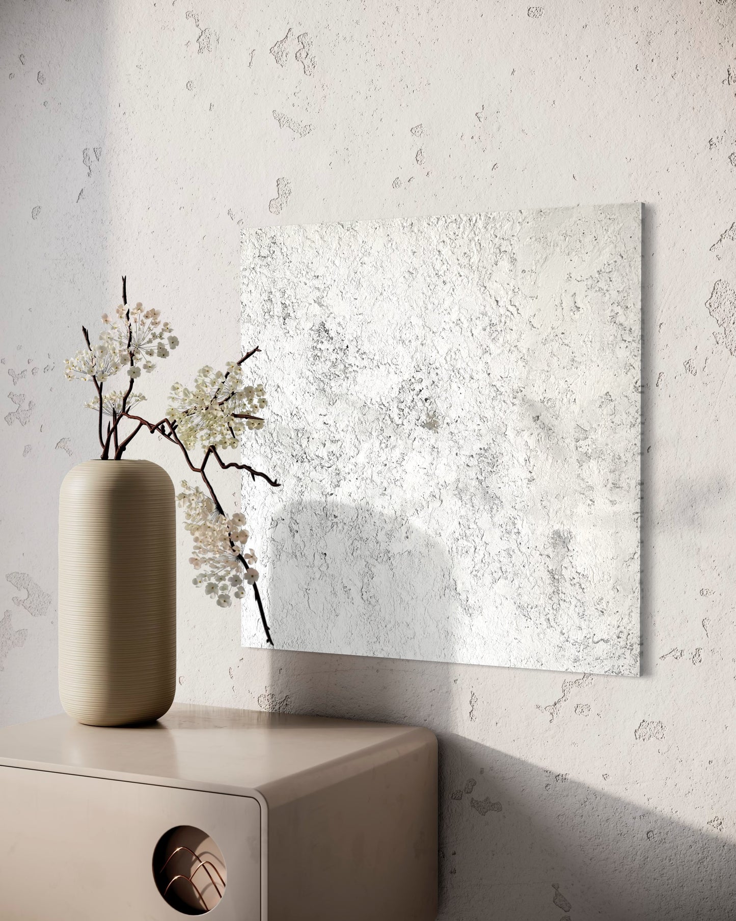 Silent Imperfections