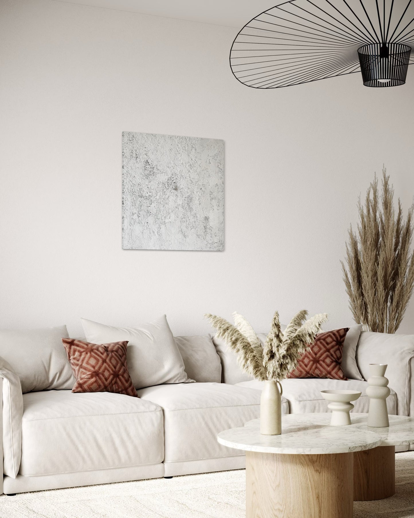 Silent Imperfections