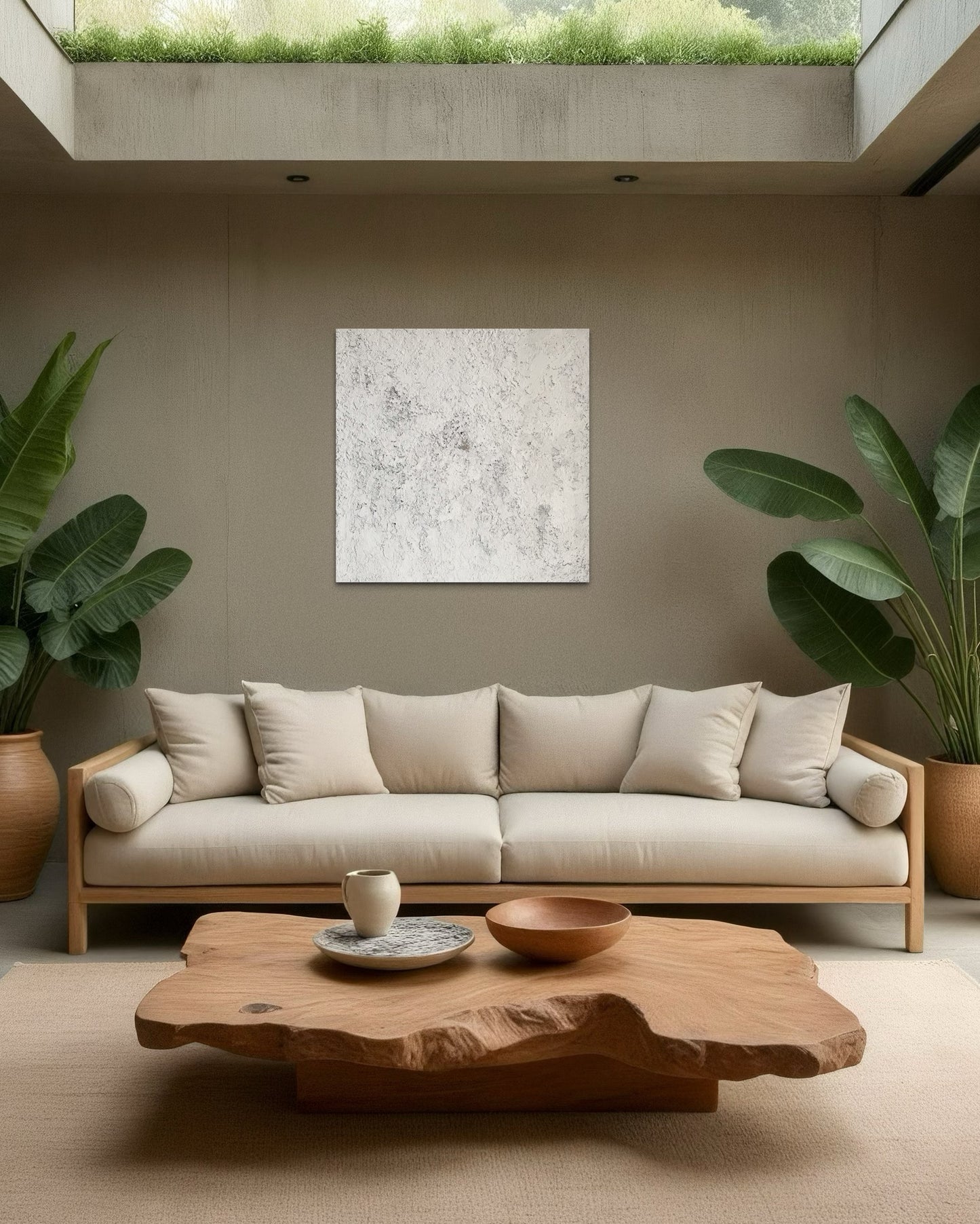 Silent Imperfections