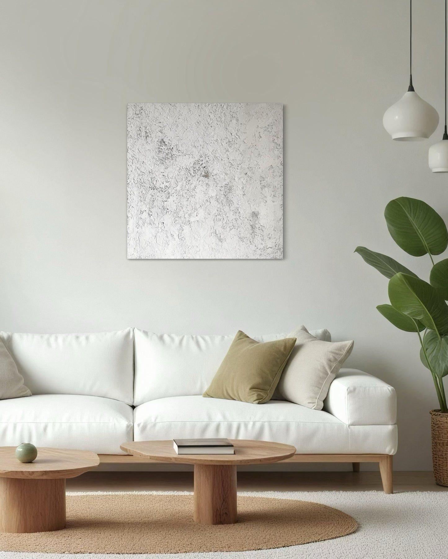 Silent Imperfections