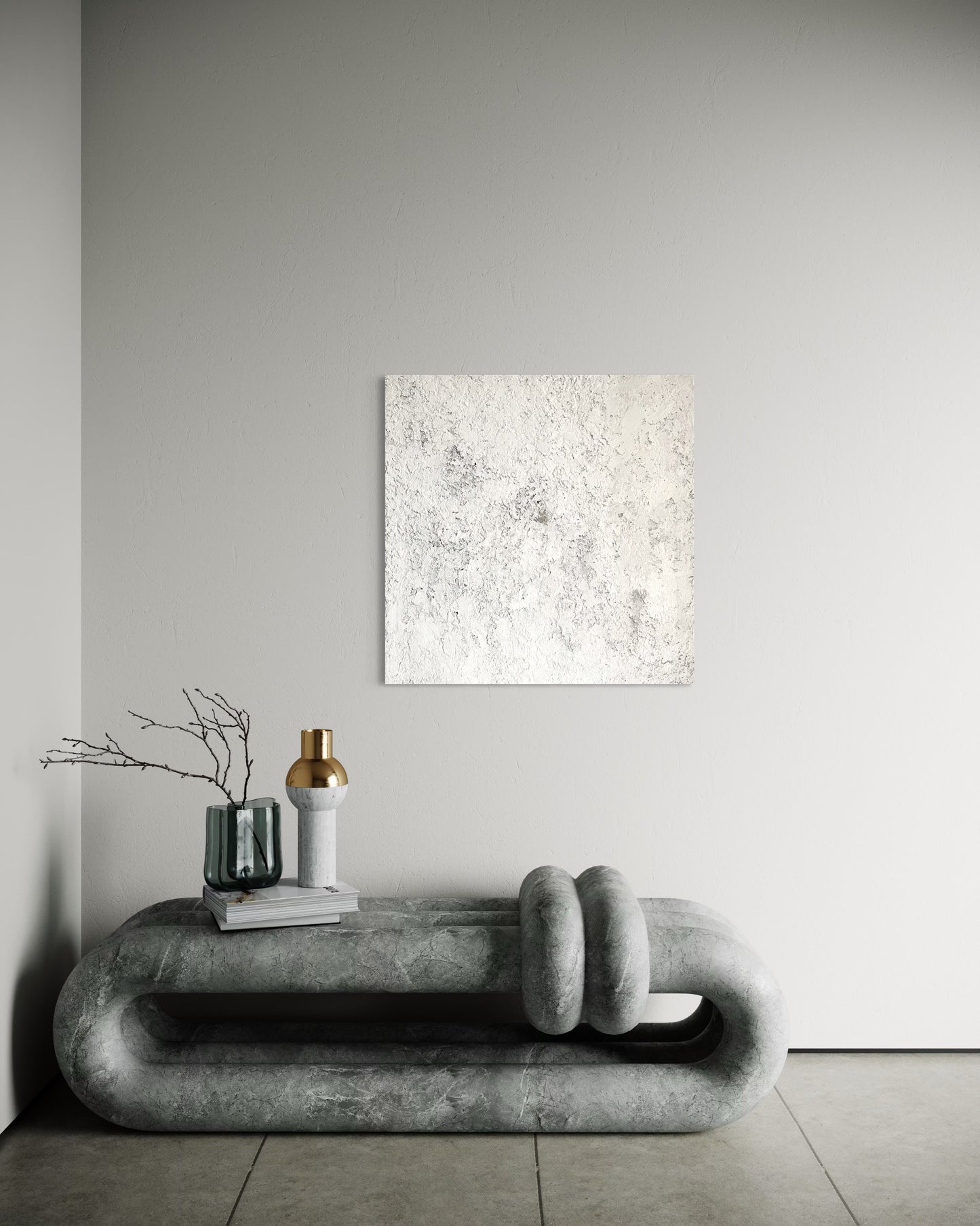 Silent Imperfections