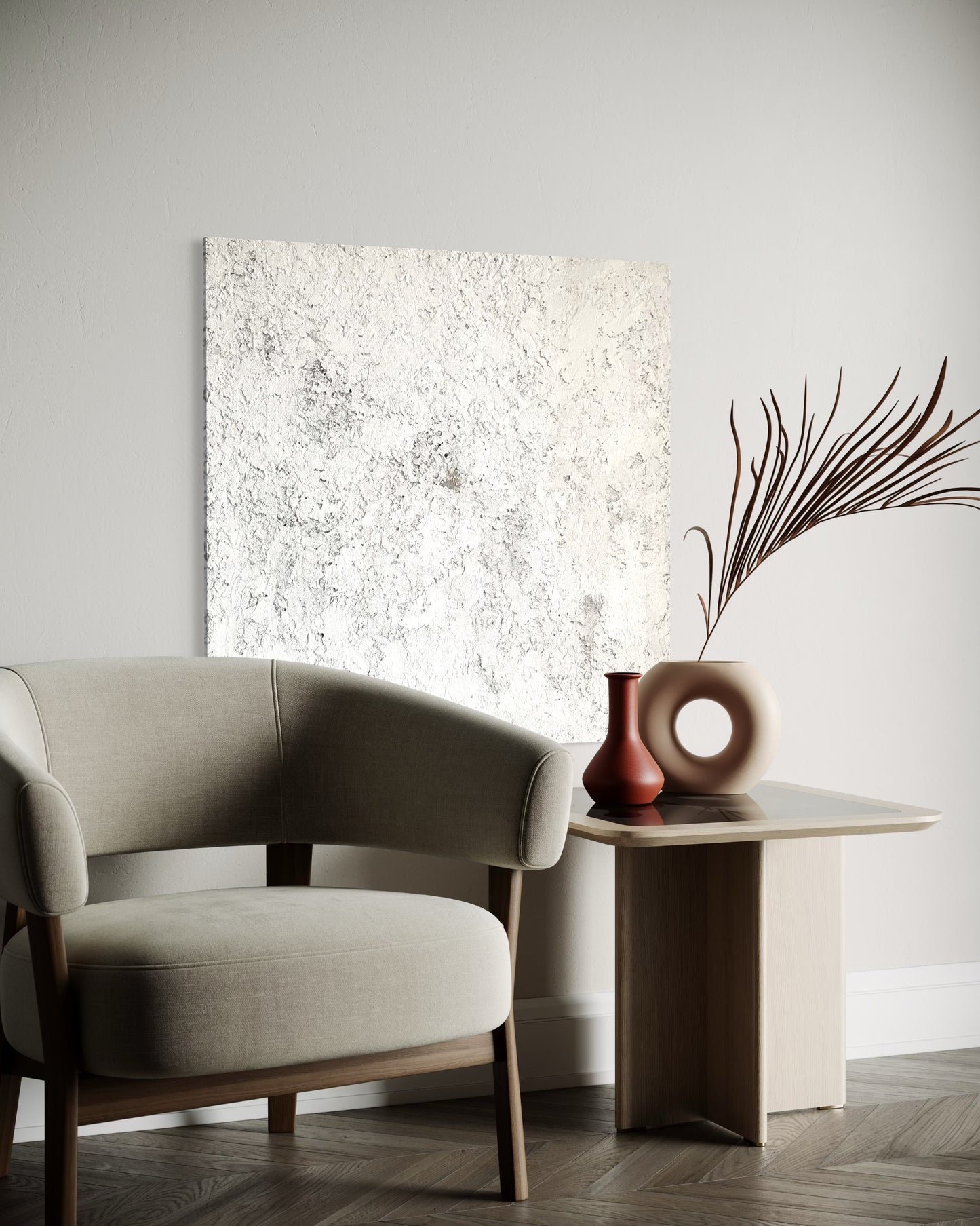 Silent Imperfections