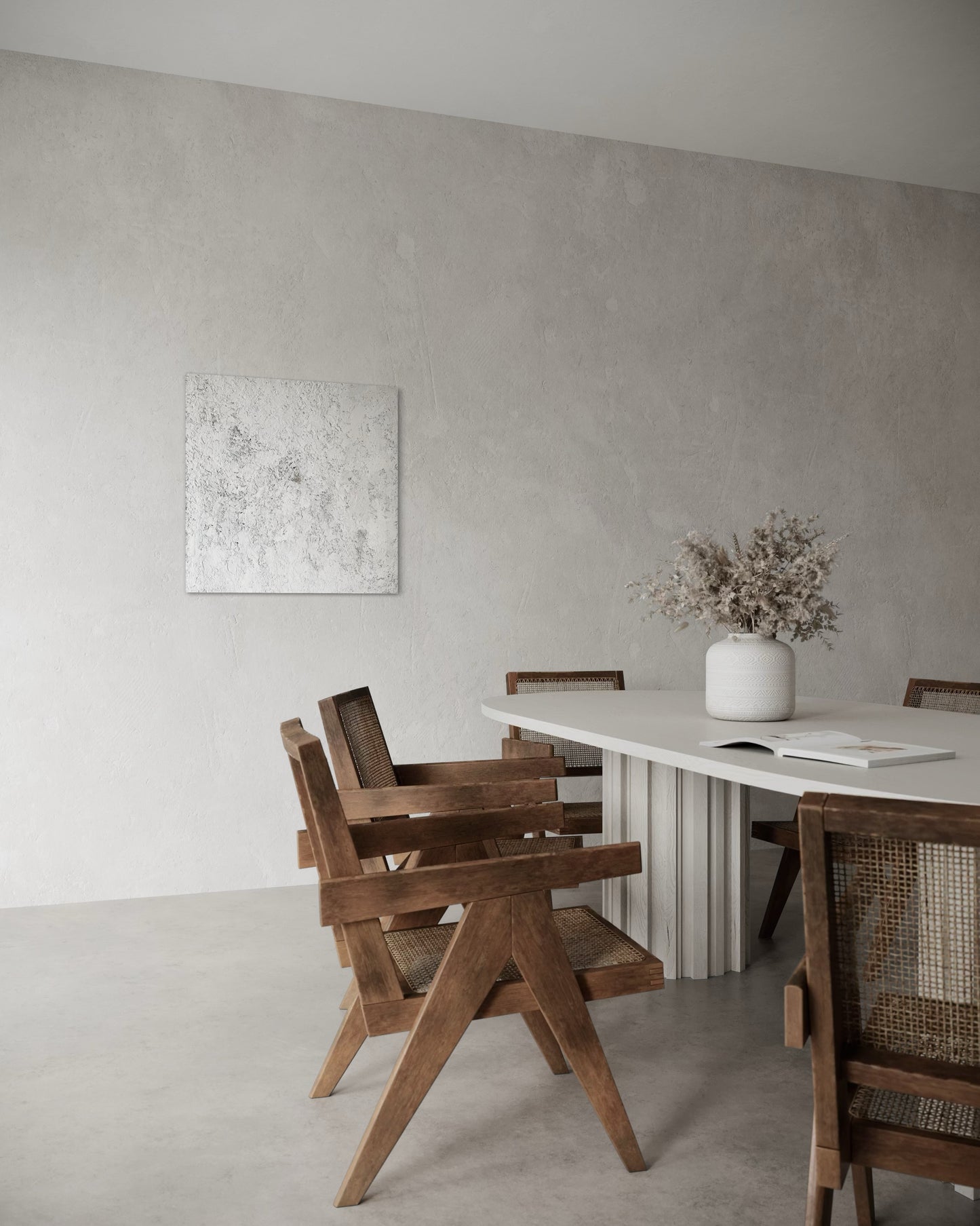 Silent Imperfections