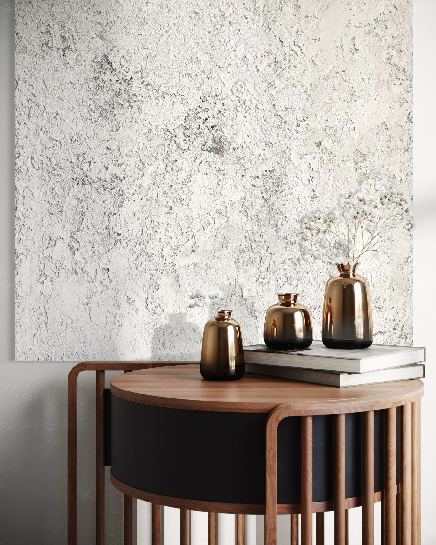 Silent Imperfections